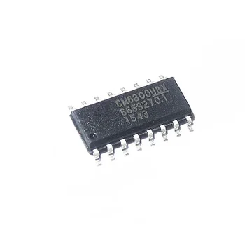 (10 штук) CM6800UBX SOP-16-контактный чип управления питанием Обеспечивает универсальную рассылку спецификации, заказ на точечную поставку