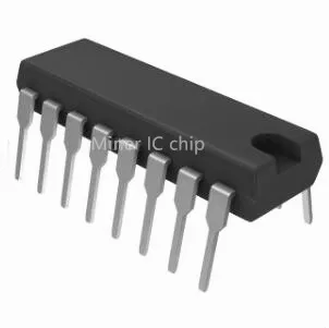 2ШТ интегральная схема TA7740P DIP-16 IC чип