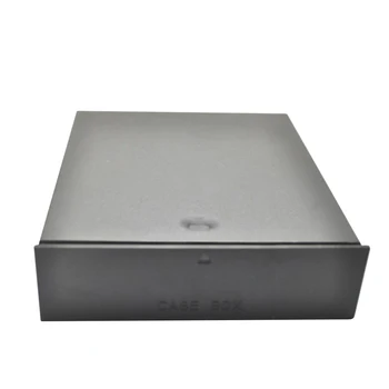BOX525 Внешний корпус 5,25-дюймовый жесткий диск с пустым выдвижным ящиком для настольного компьютера
