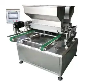 Автоматическая Машина для производства Торта из Нержавеющей Стали Высококачественная Многослойная Машина Для производства Торта