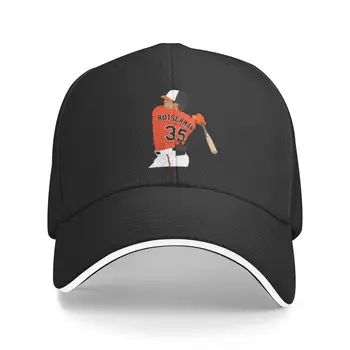 Бейсболка Адли Рутшмана, детская кепка от солнца, мужская шляпа для гольфа, роскошные кепки с капюшоном, женские Мужские