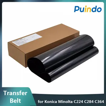 Высококачественный ремень для переноса для Konica Minolta C224 C284 C364 C454 C308 C368
