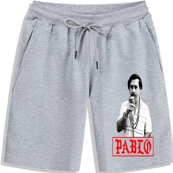 Мода 2020 года Pablo Escobar Life Of Pablo I Feel Like Pablo шорты для мужчин Мужские шорты