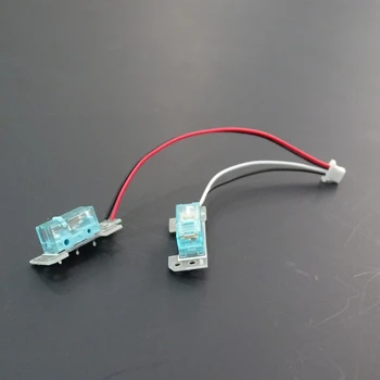 Модуль микро-кнопки мыши, кабель для платы кнопок с заменой для игровой мыши Logitech G304 G305