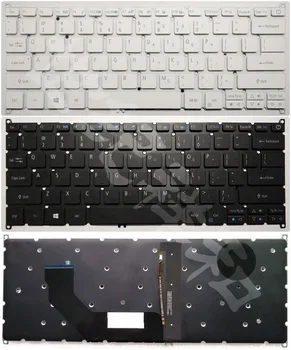 Новая клавиатура для ACER для Swift 113 SF113-31 N17P2 SF314-52 SF314-52G S30-20 Клавиша ноутбука
