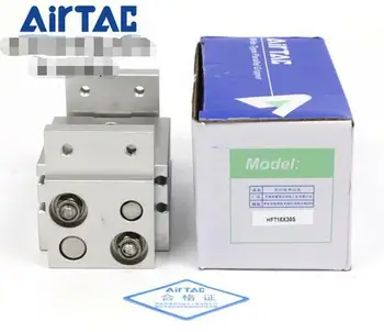 Новый цилиндр AirTAC HFT16X30S, 1 шт.