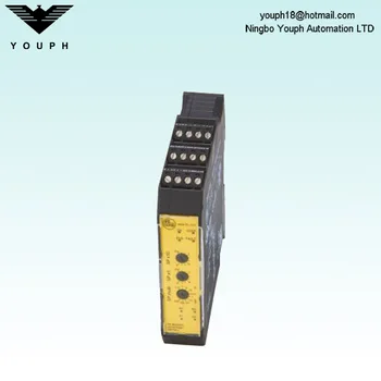 Оригинальный измерительный прибор IFM DD110S Safe Speed Monitor